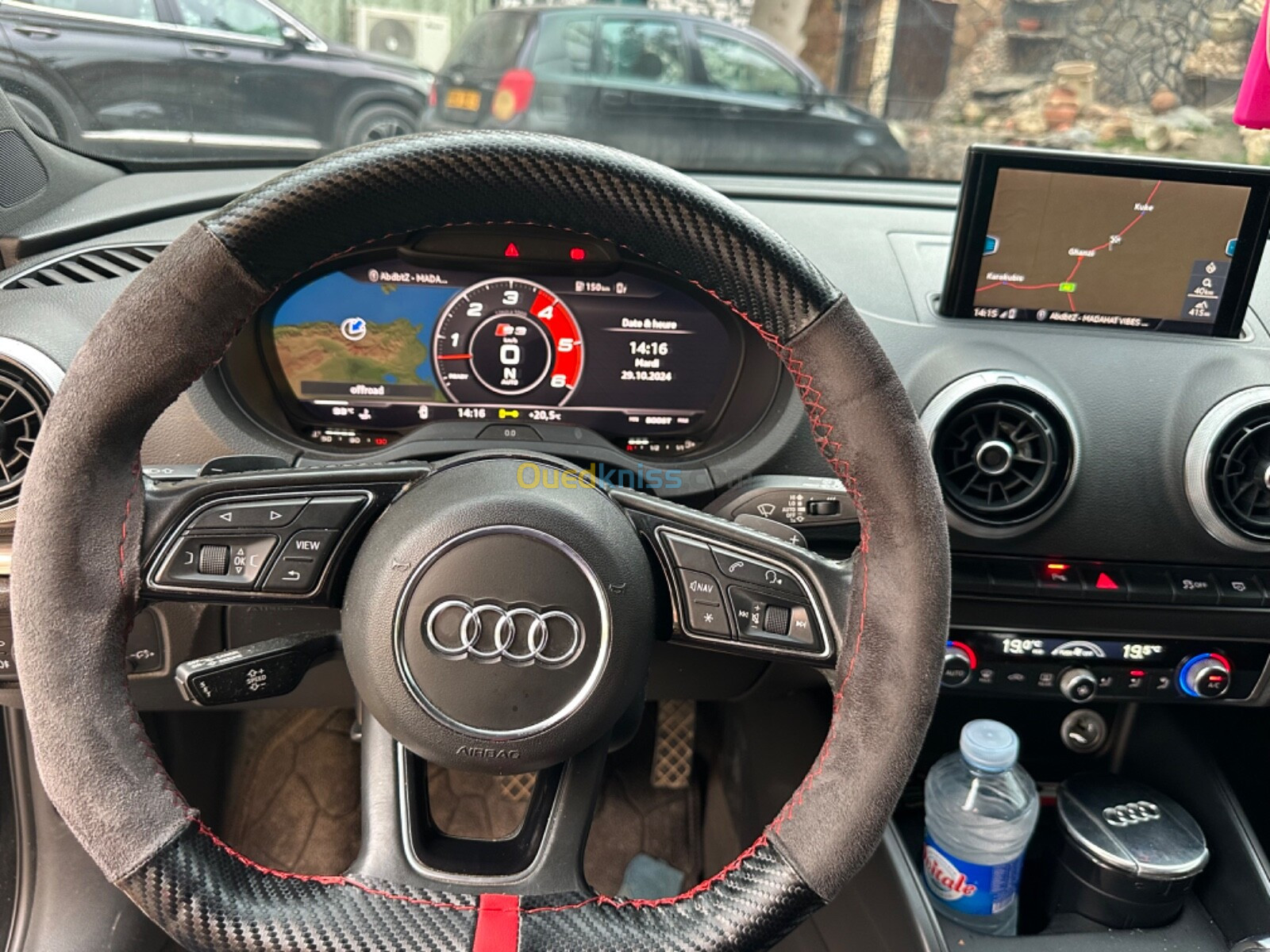 Audi A3 2019 S Line