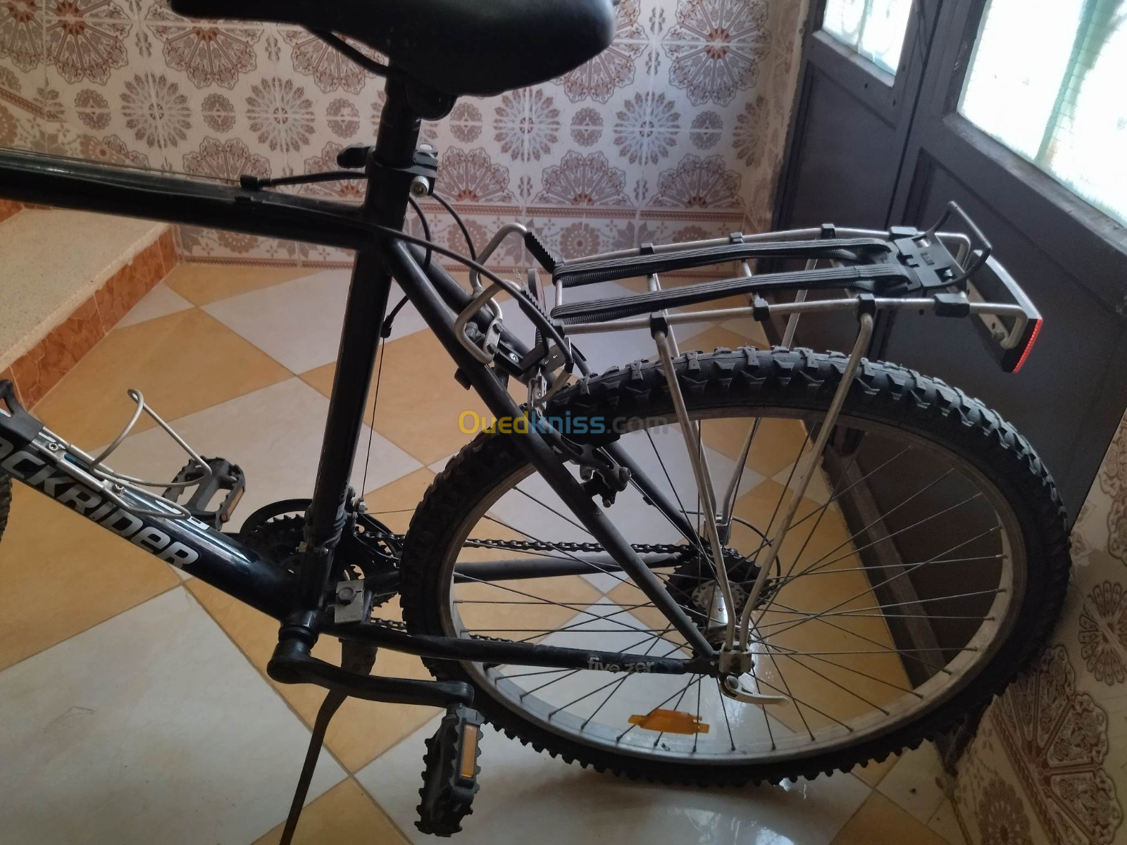 VELO BTWIN ROCKRIDER 5.0 Tlemcen Algeria