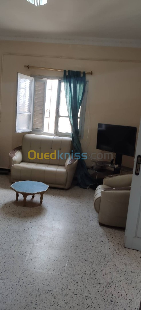 Vente Villa Djelfa Djelfa