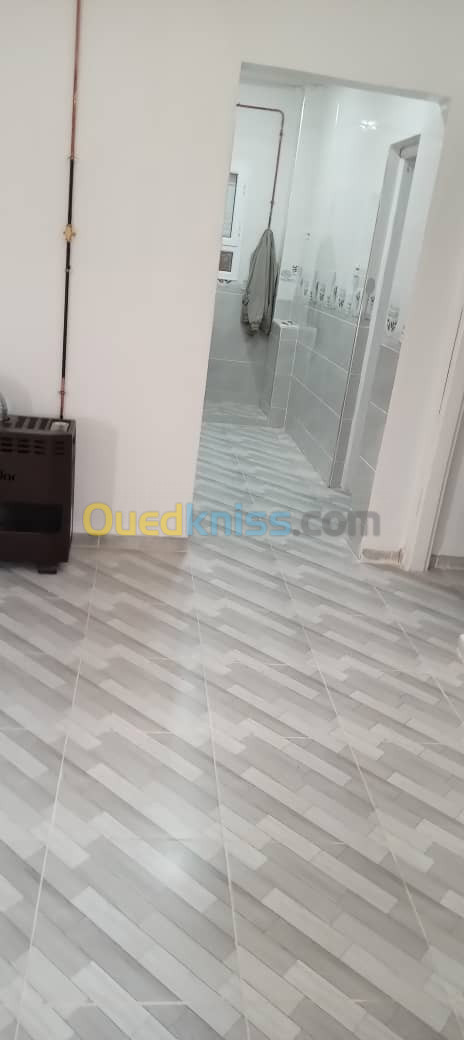 Location Appartement F3 Alger Cheraga