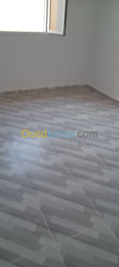 Location Appartement F3 Alger Cheraga