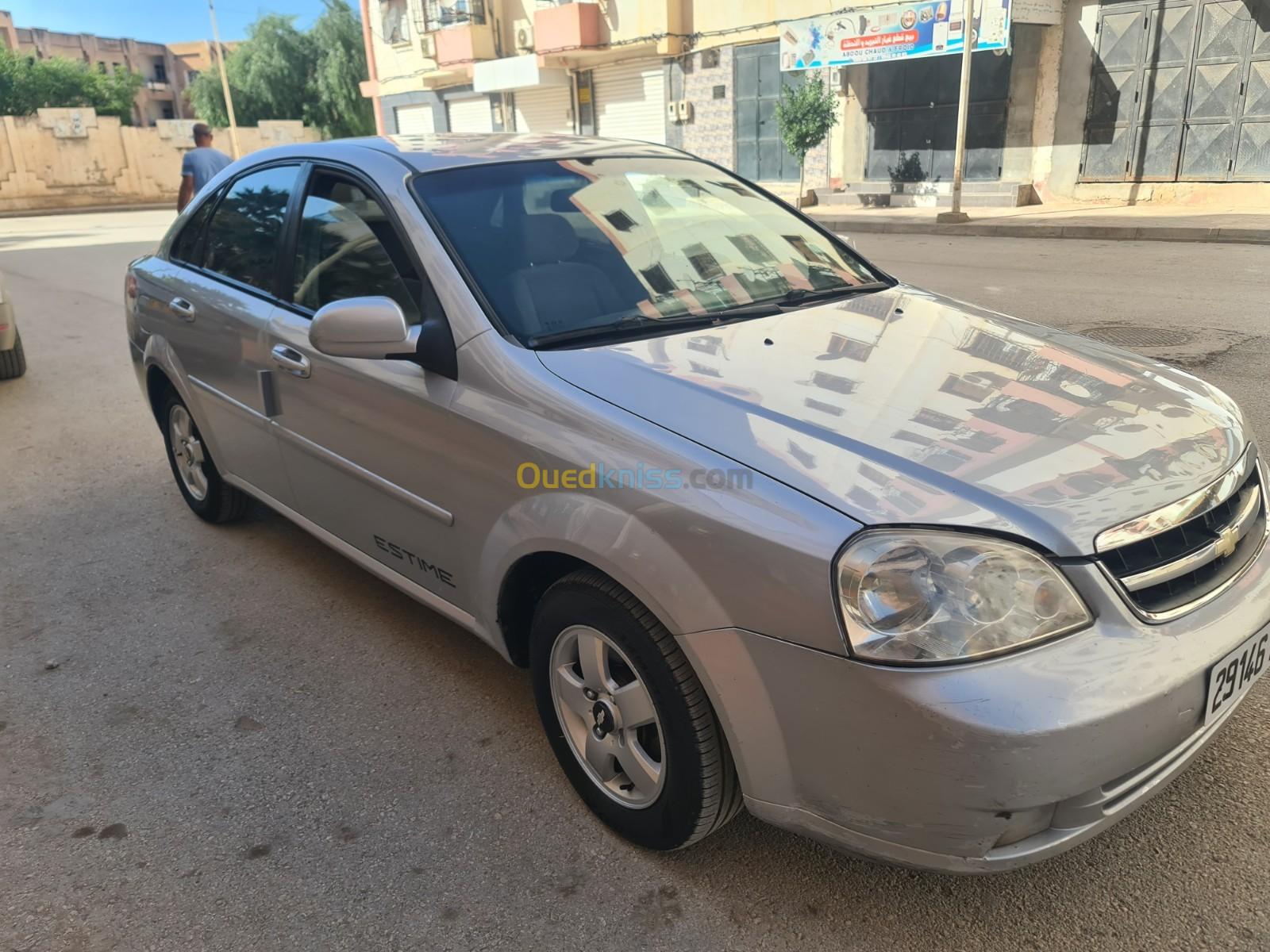 Chevrolet Aveo 4 portes 2010 Aveo 4 portes