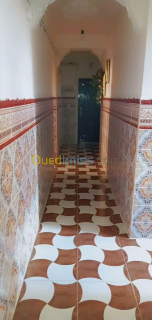 Vente Appartement F4 Blida Ouled yaich