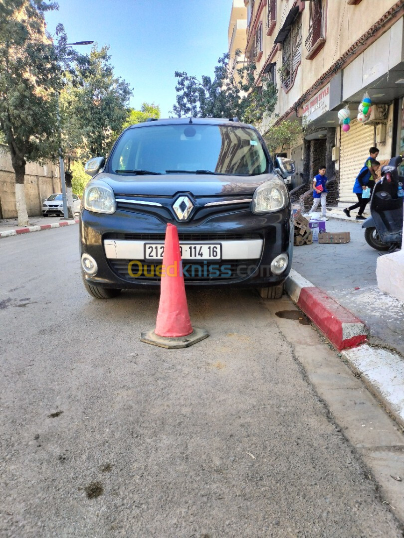 Renault Kangoo 2014 Kangoo