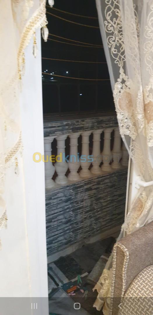 Vente Appartement F3 Mostaganem Mostaganem