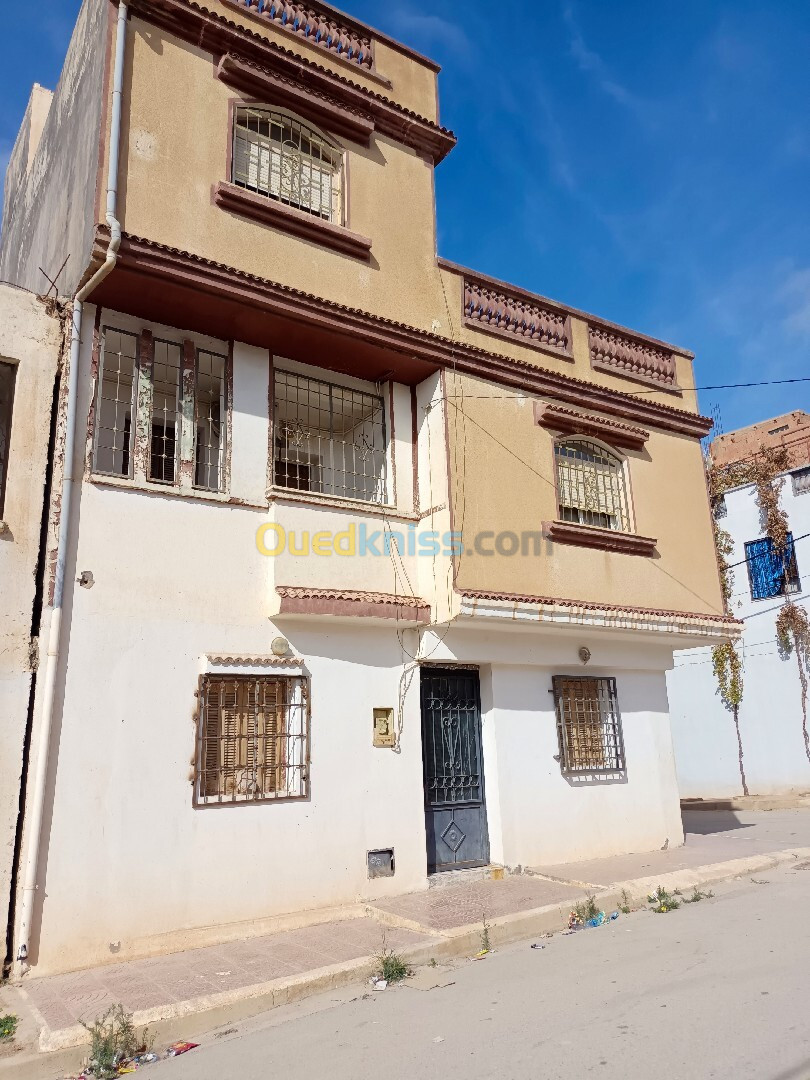 Vente Villa Tlemcen Chetouane