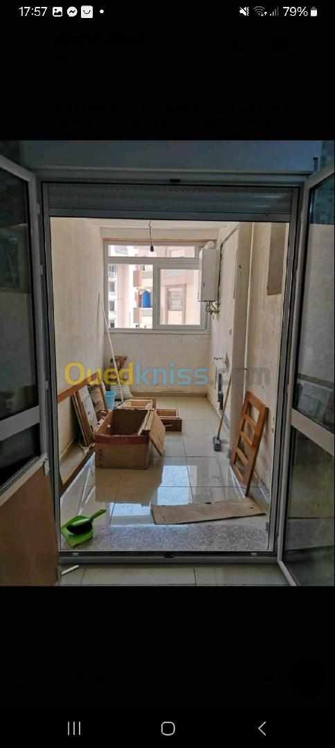 Vente Appartement F3 Blida Blida