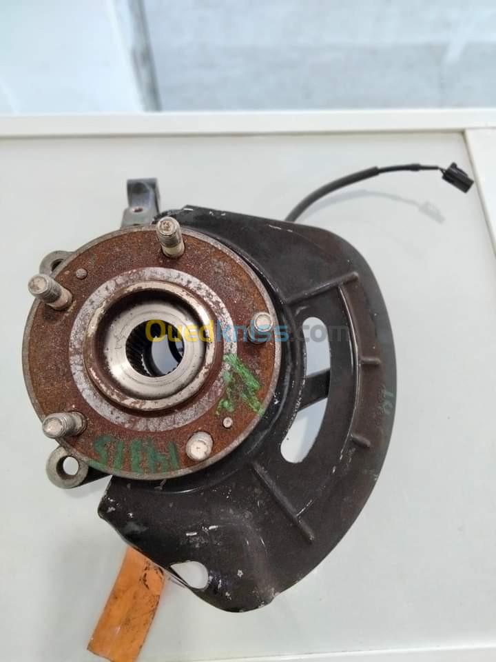 Fuse av LH hyundai i40..2018