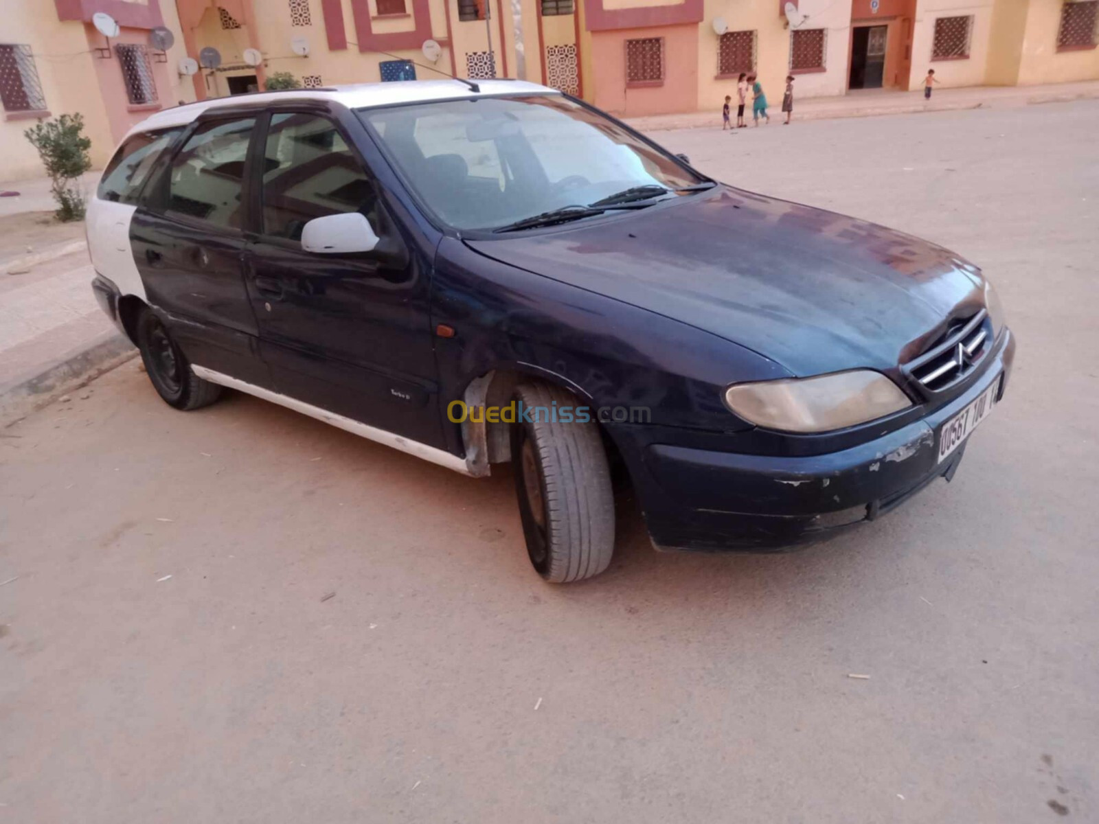 Citroen Xsara 2000 Xsara