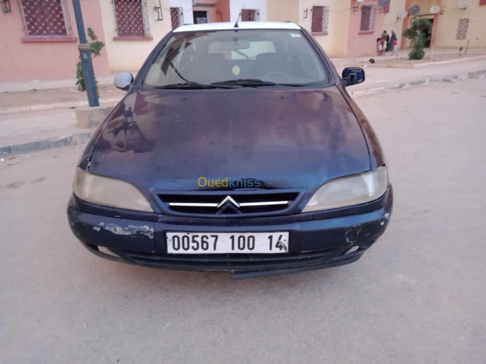 Citroen Xsara 2000 Xsara