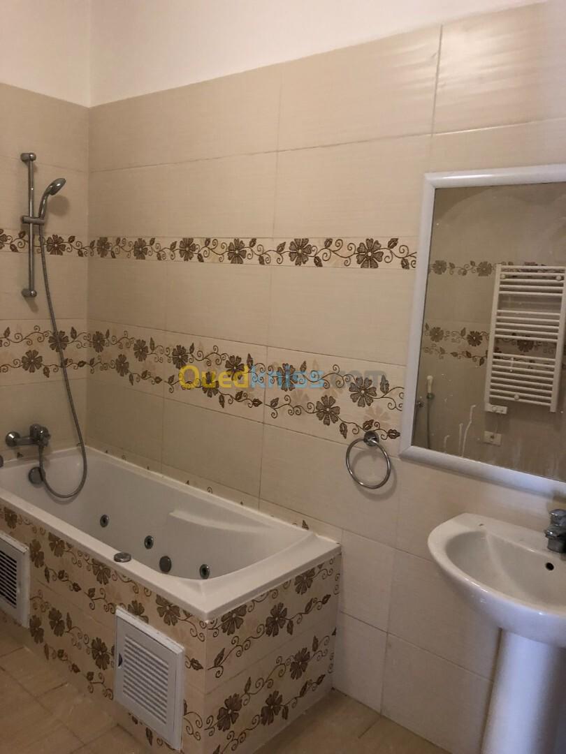 Location Appartement F4 Alger Ouled fayet