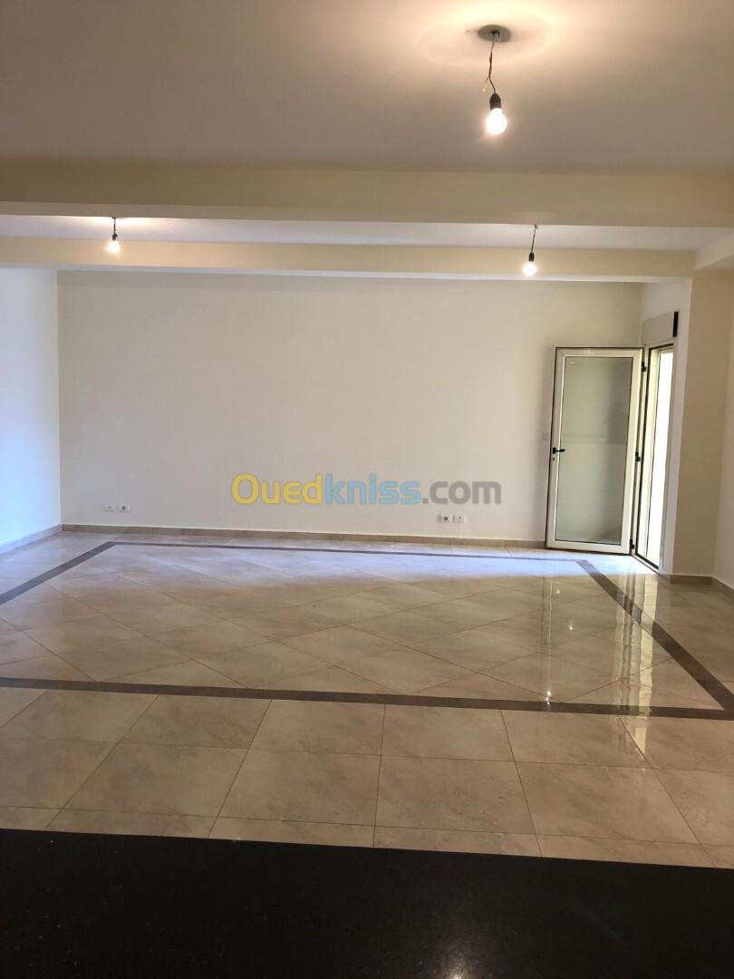 Location Appartement F4 Alger Ouled fayet