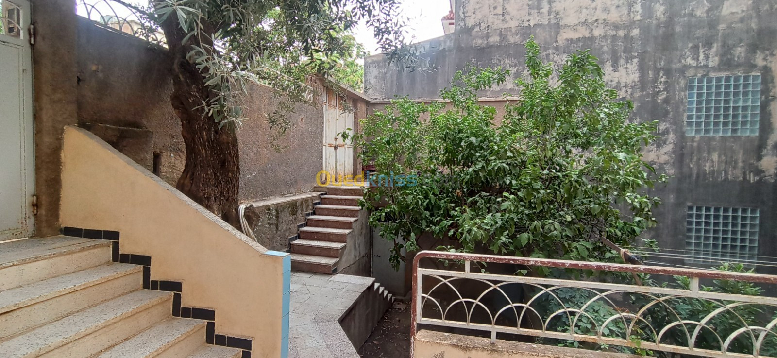 Vente Villa Tlemcen Tlemcen