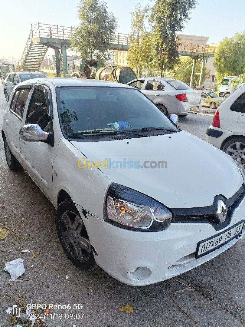 Renault Compus 2015 By by