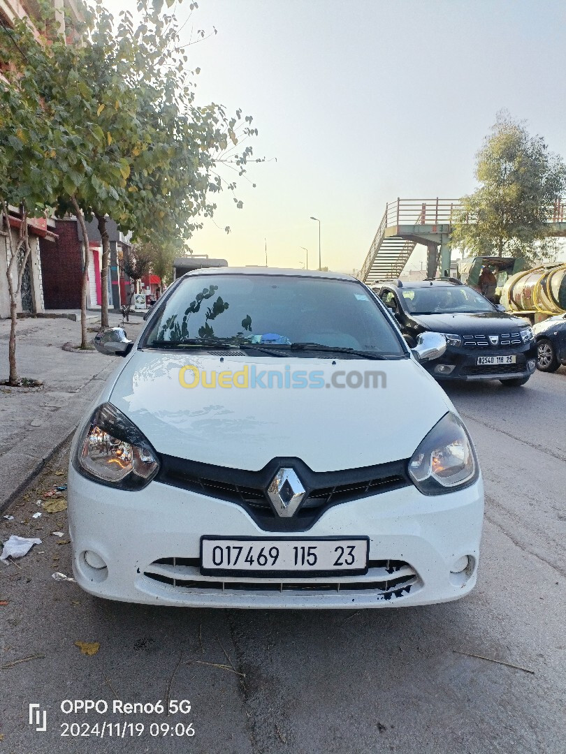 Renault Compus 2015 By by