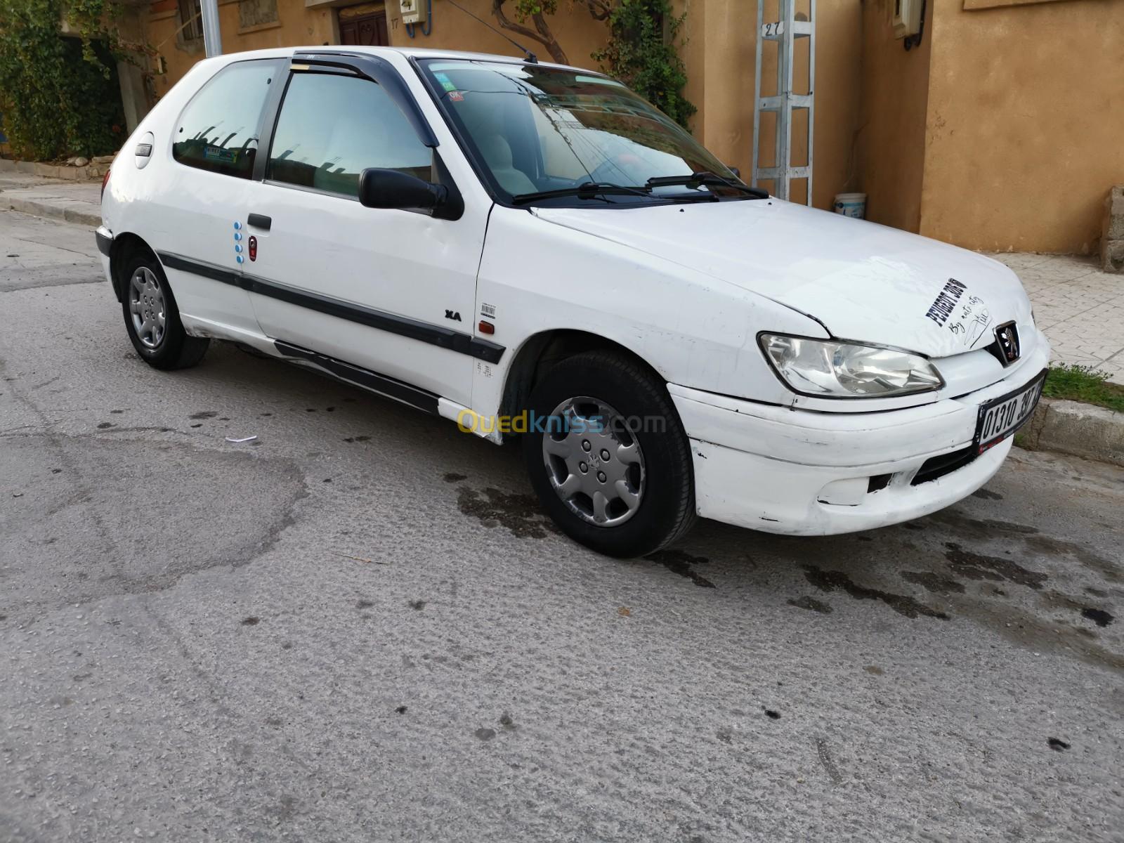 Peugeot 306 1997 306