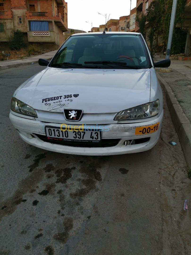 Peugeot 306 1997 306