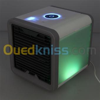 Mini climatiseur portable Géant مكيف هواء بالماء البارد جيون 