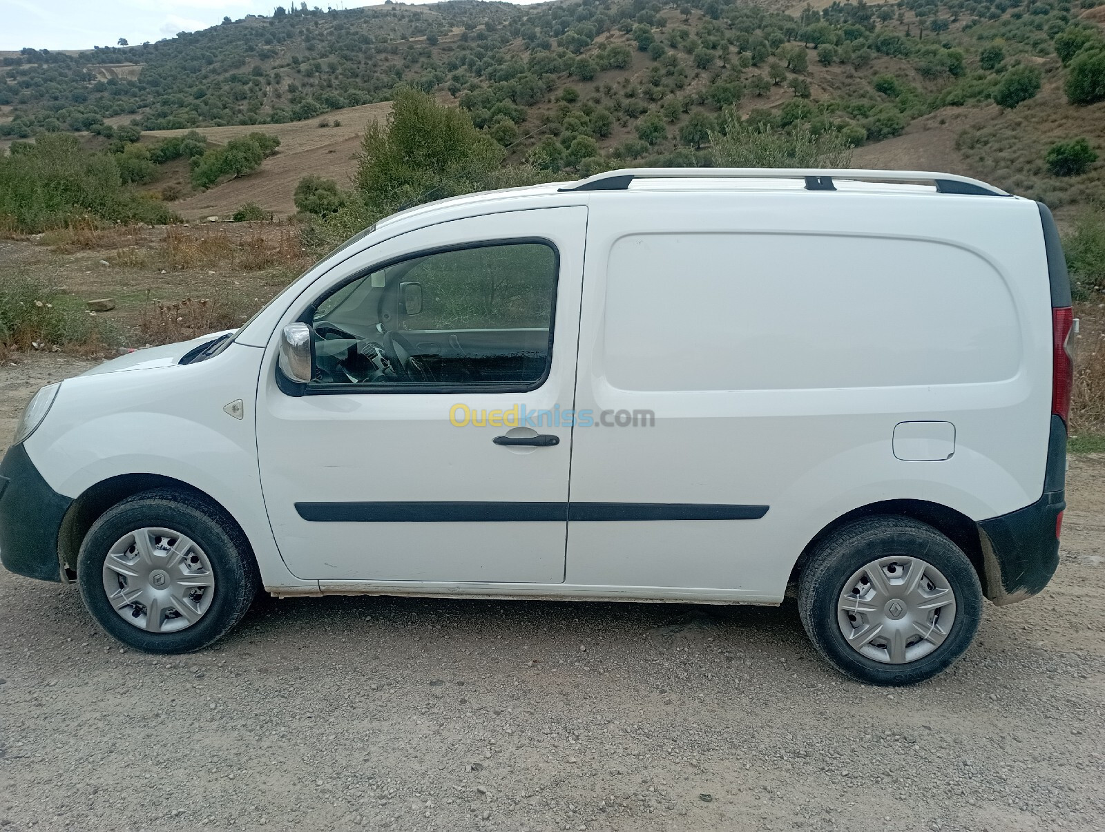 Renault Kangoo 2011 Kangoo