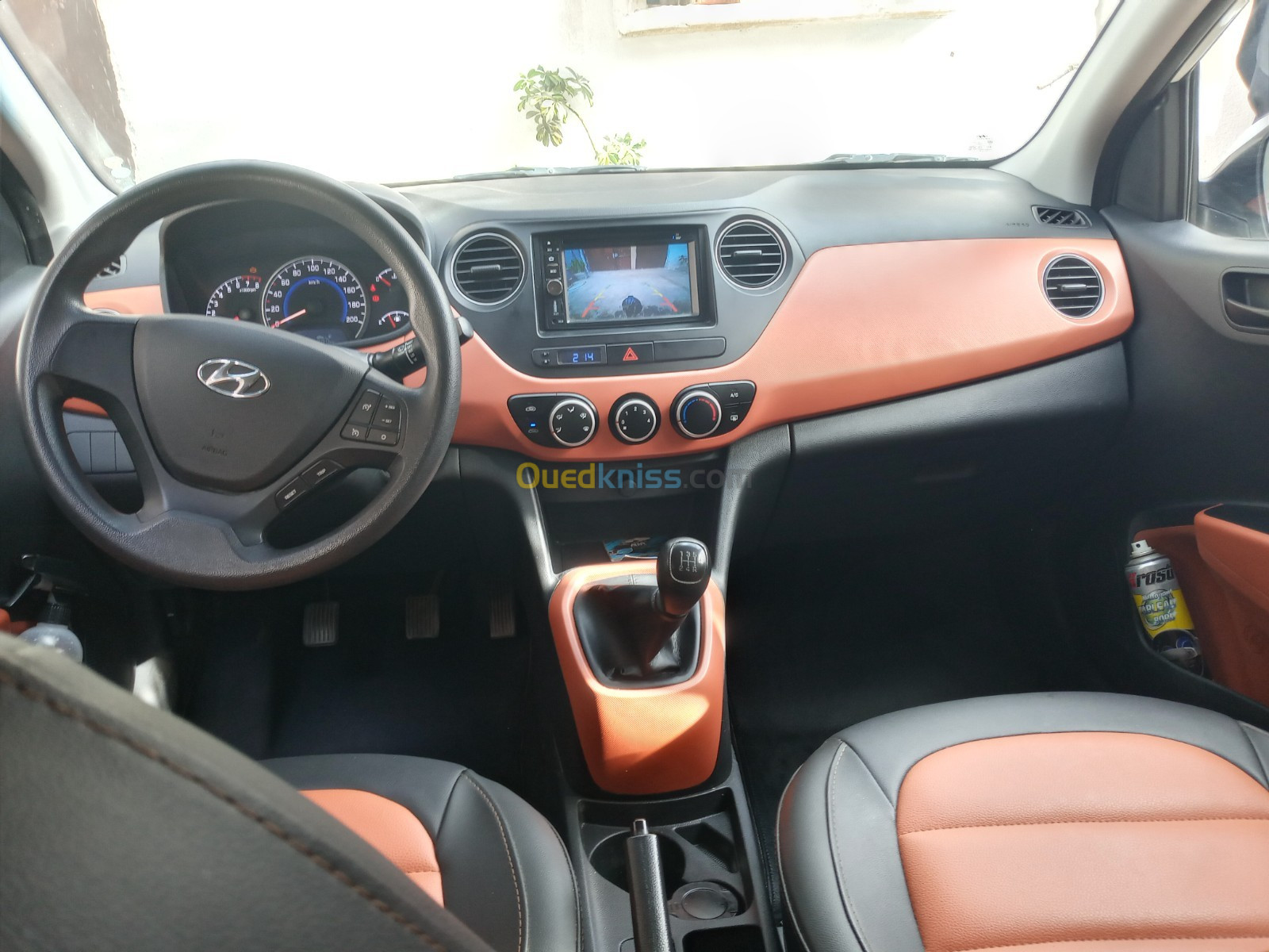 Hyundai Grand i10 2019 DZ