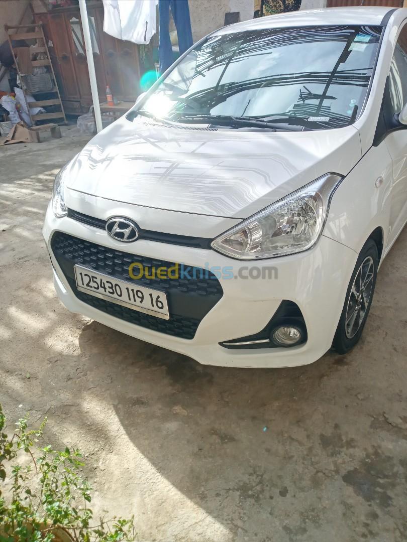 Hyundai Grand i10 2019 DZ