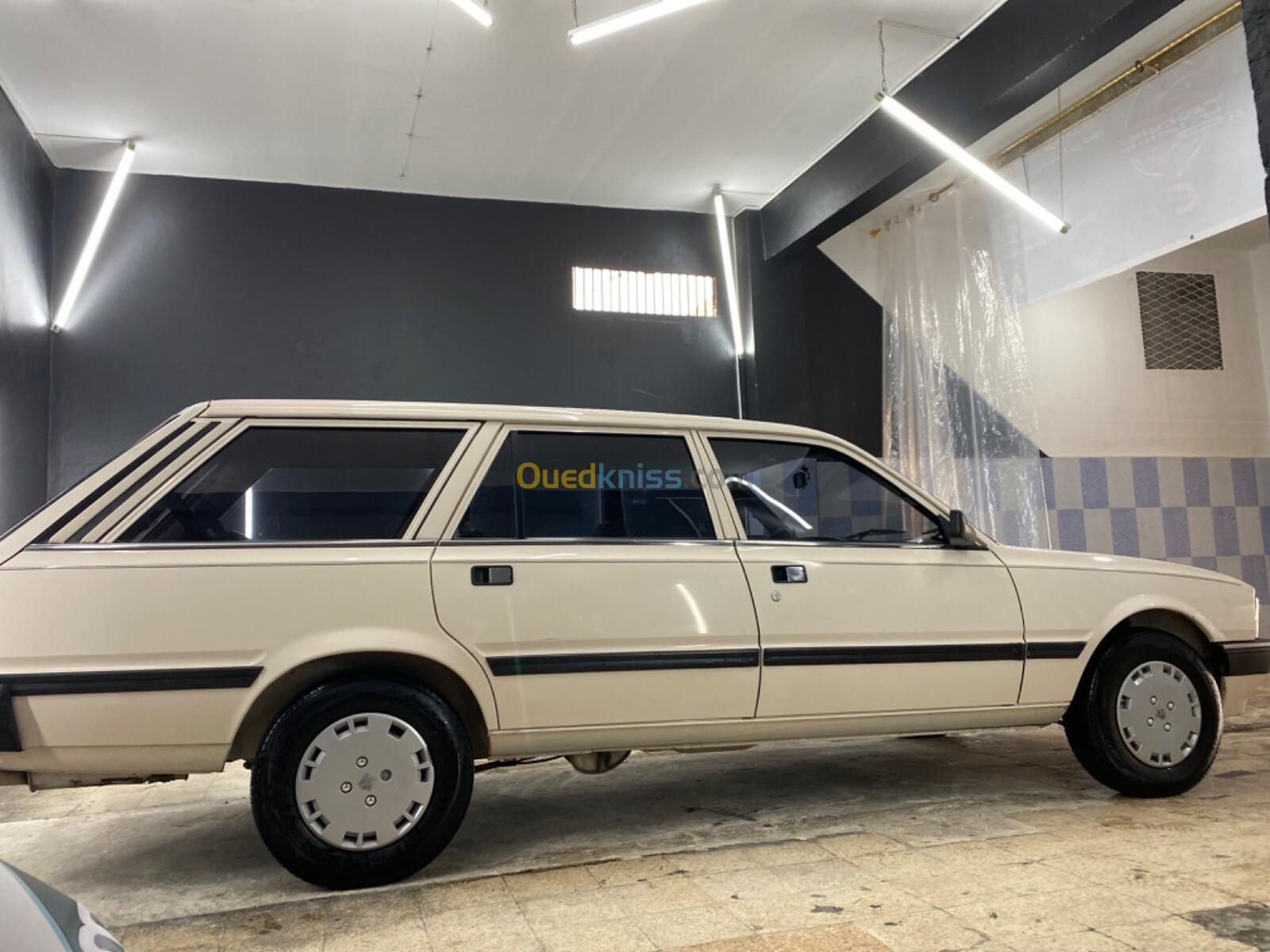 Peugeot 505 1988 