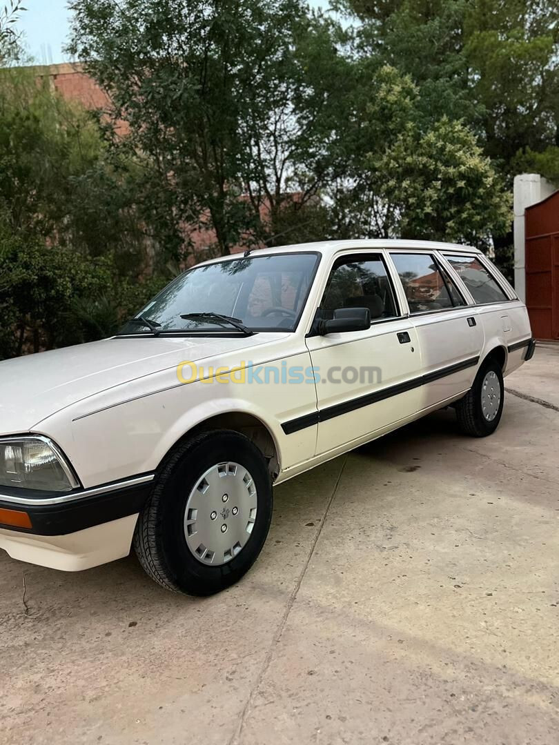 Peugeot 505 1988 