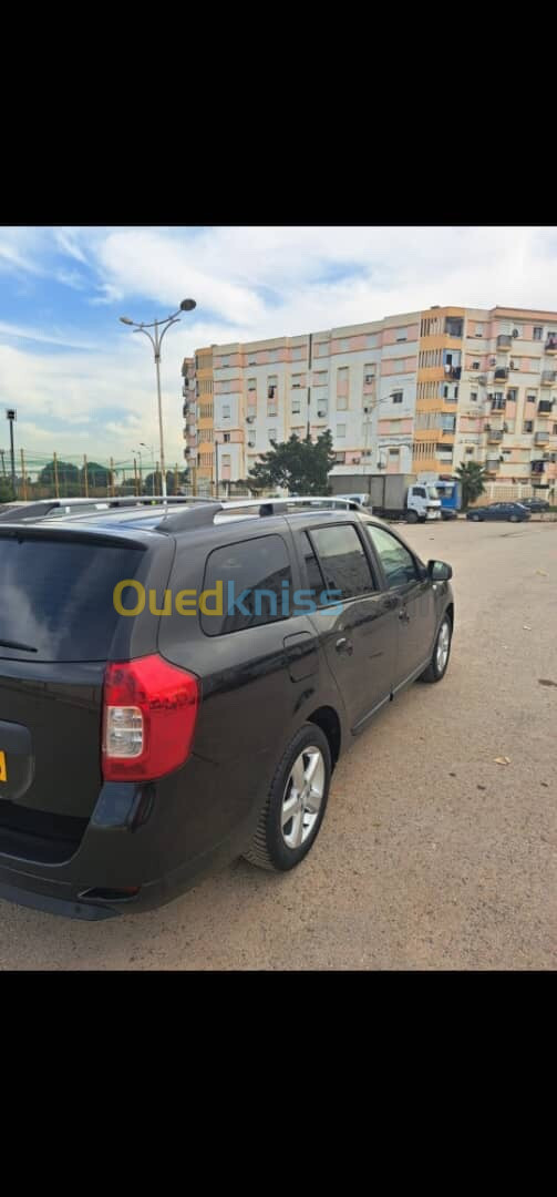 Dacia Logan MCV 2021 Logan MCV