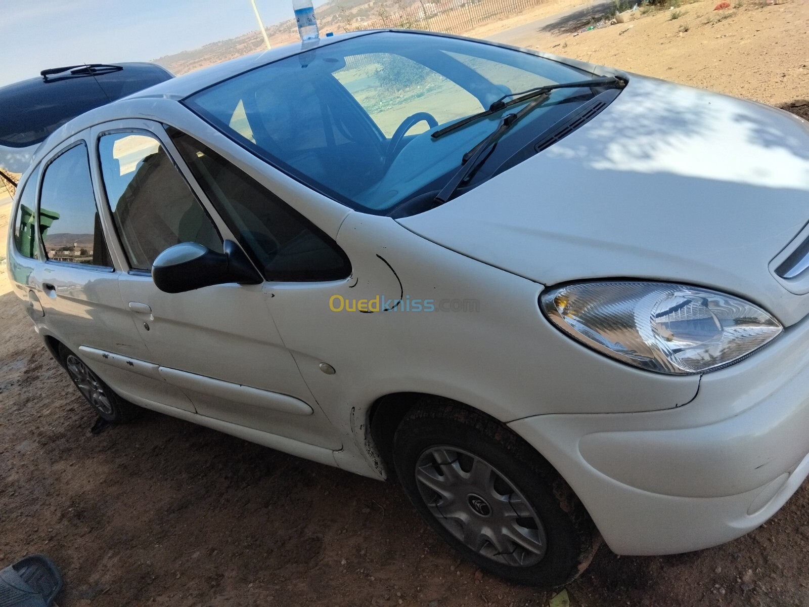 Citroen Xsara Picasso 2002 Xsara Picasso