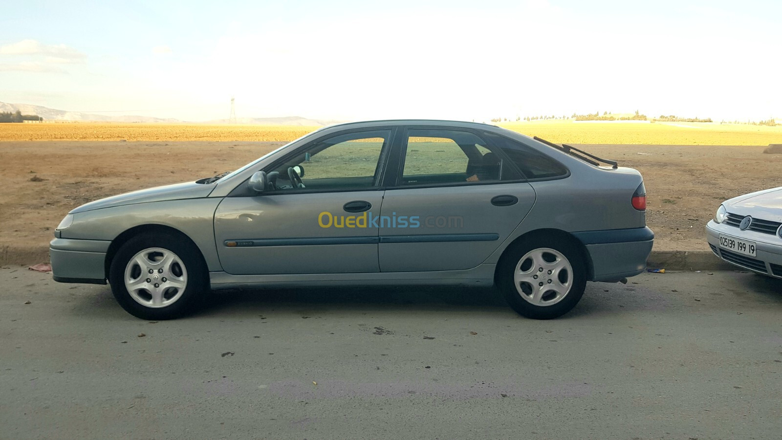 Renault Laguna 1 1995 Laguna 1