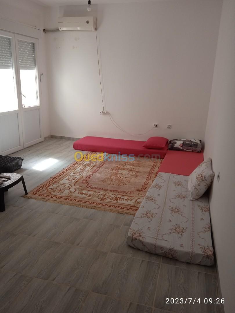 Location Appartement F3 Tipaza Tipaza