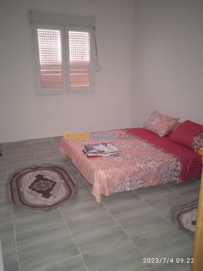 Location Appartement F3 Tipaza Tipaza