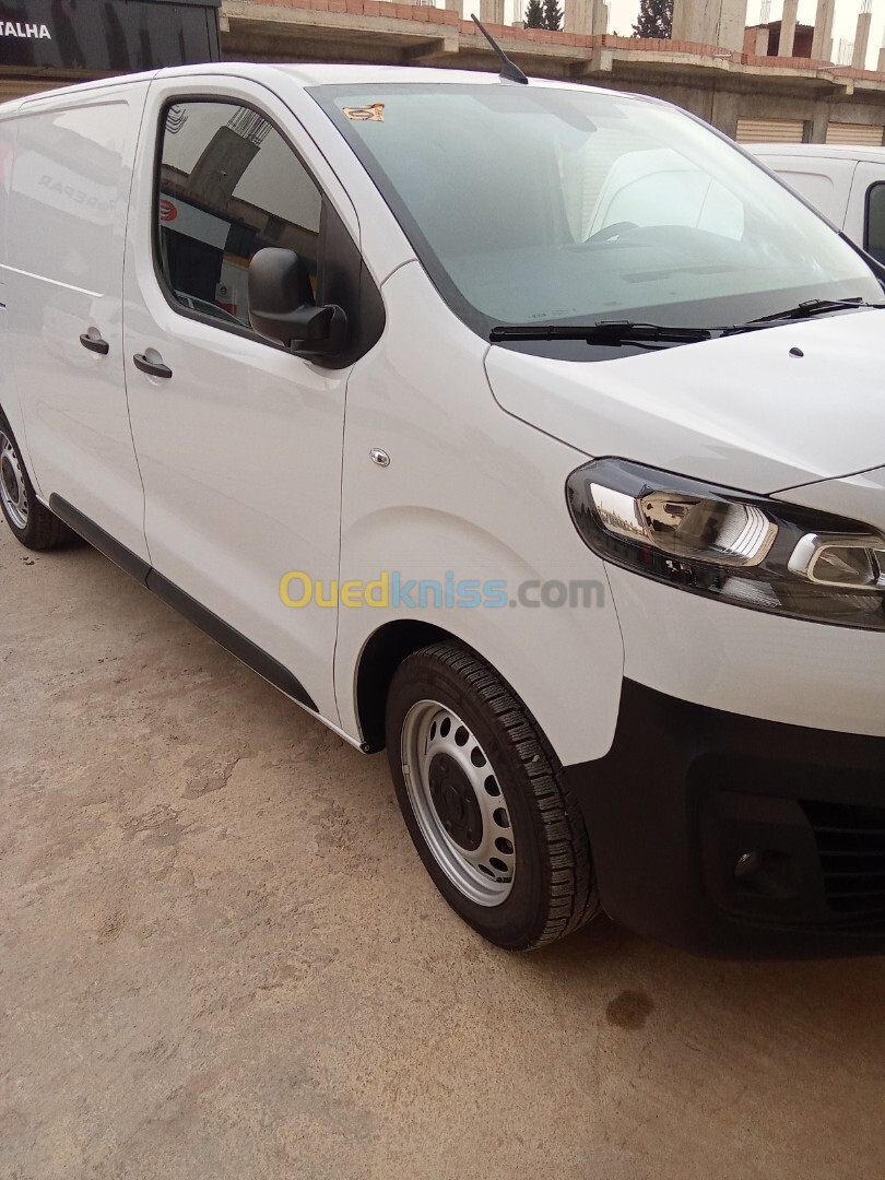 Fiat Scudo p17 2024 Scudo p17