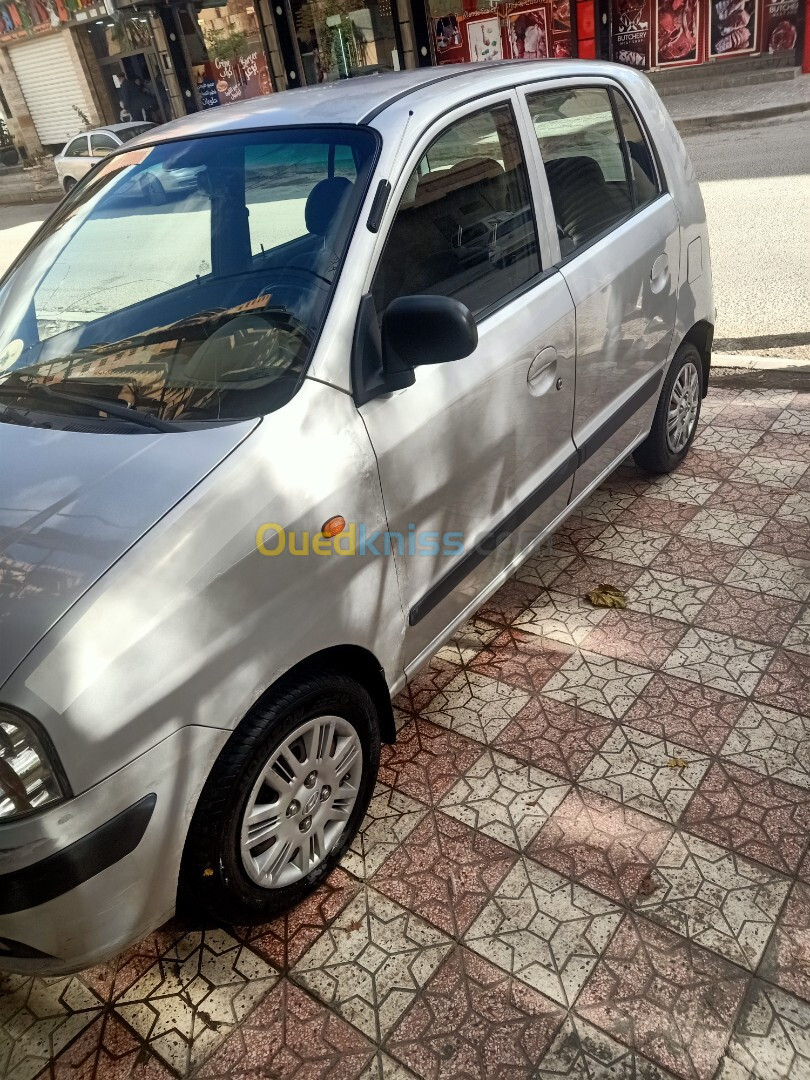 Hyundai Atos 2010 GLS