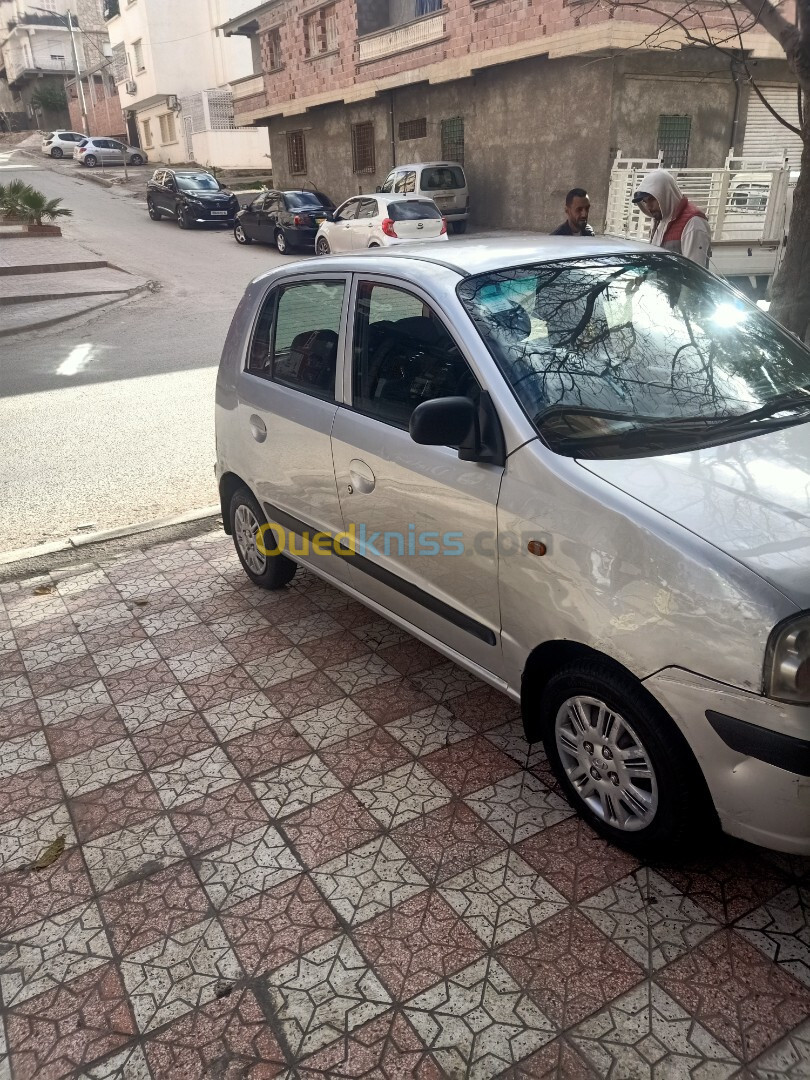 Hyundai Atos 2010 GLS