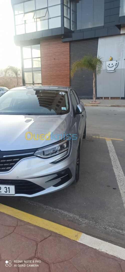 Renault Megane 3 2022 