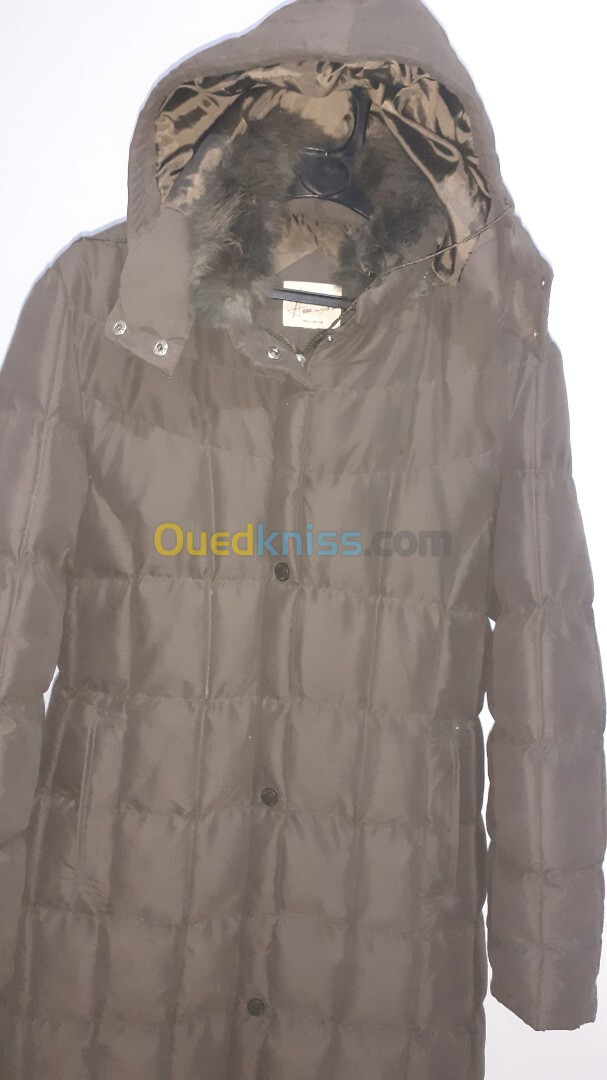 Manteau femme neuf 