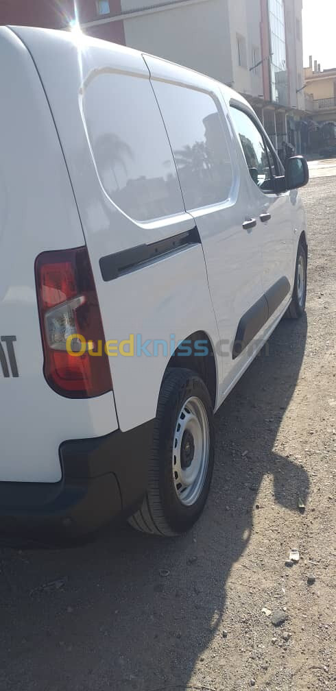 Fiat Doblo 2024 