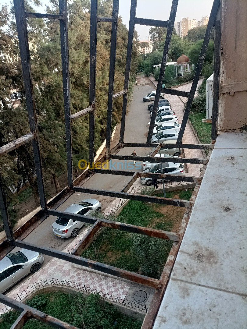 Vente Appartement F3 Alger Bir mourad rais