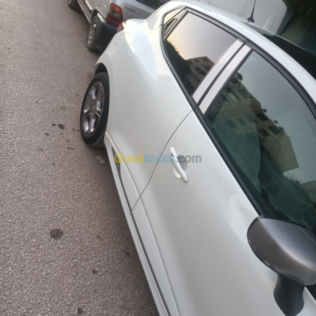 Renault Clio 4 2020 GT Line +