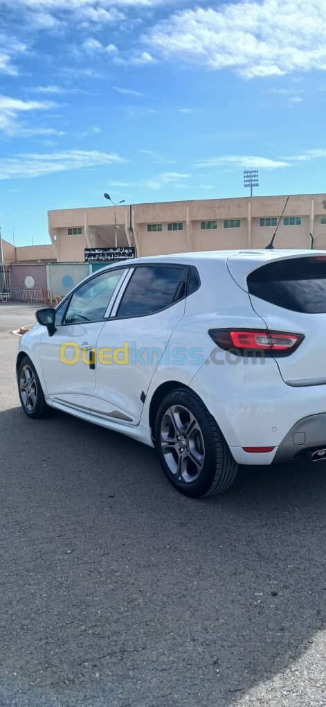 Renault Clio 4 2020 Clio 4