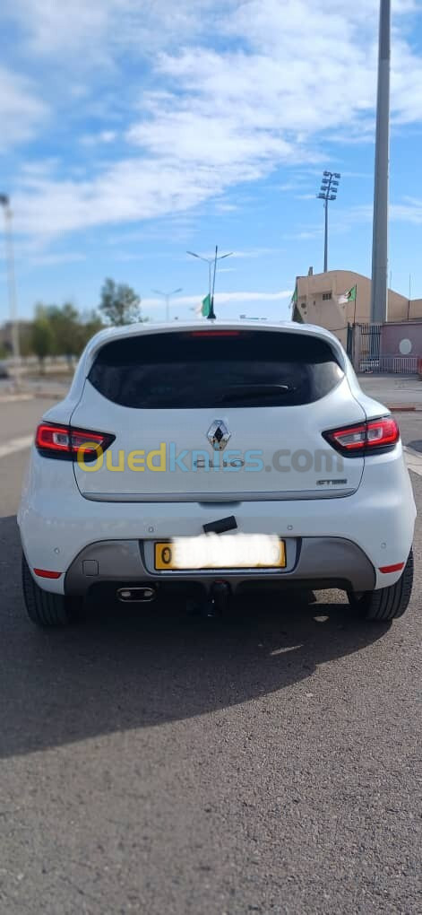 Renault Clio 4 2020 Clio 4