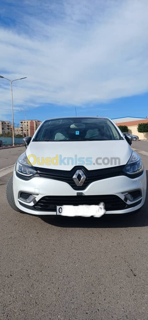 Renault Clio 4 2020 Clio 4