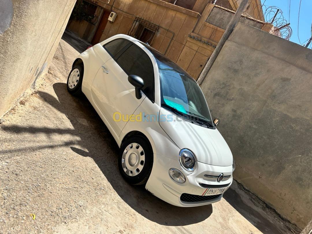 Fiat 500 2023 