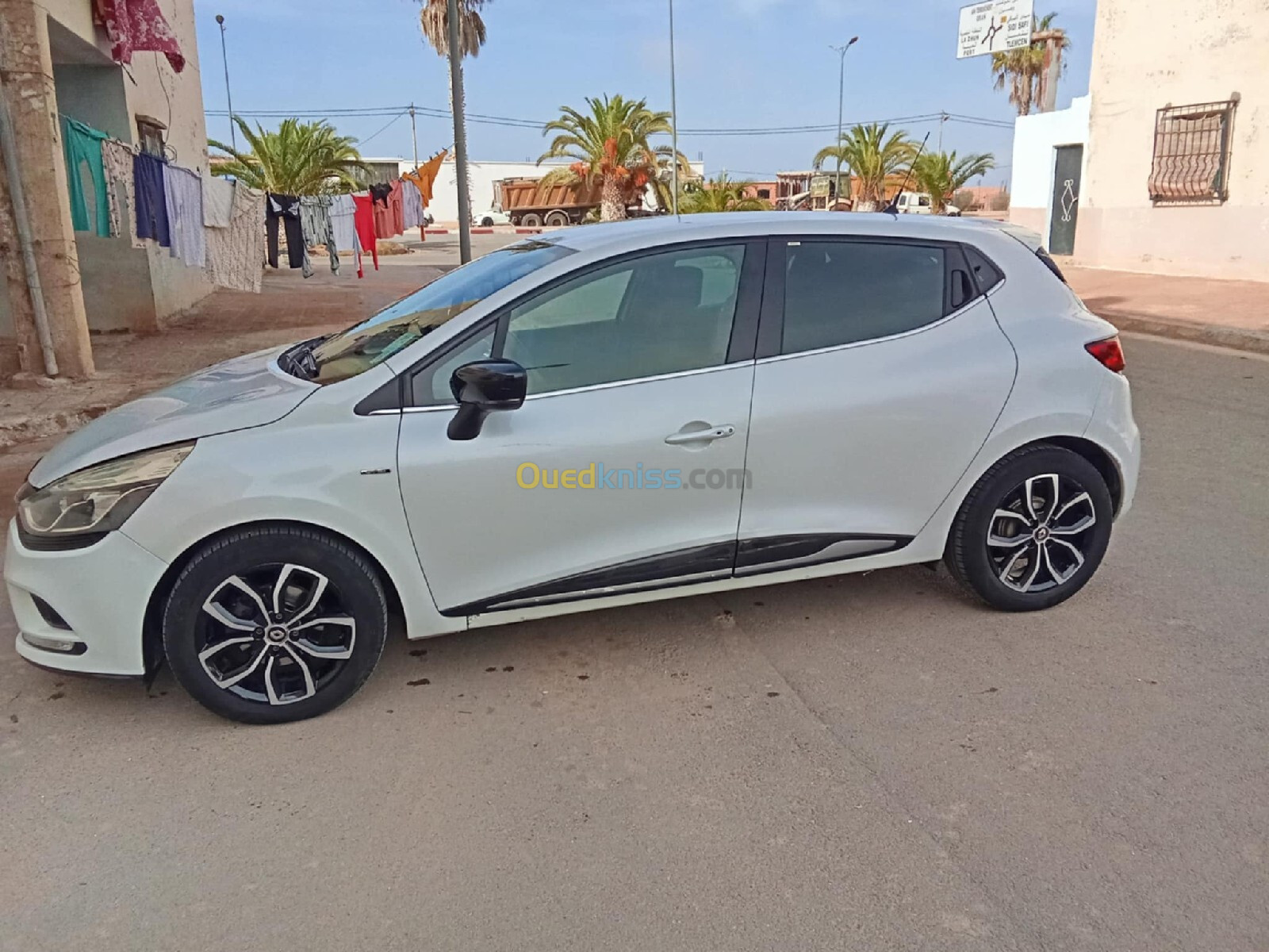 Renault Clio 4 2018 Limited