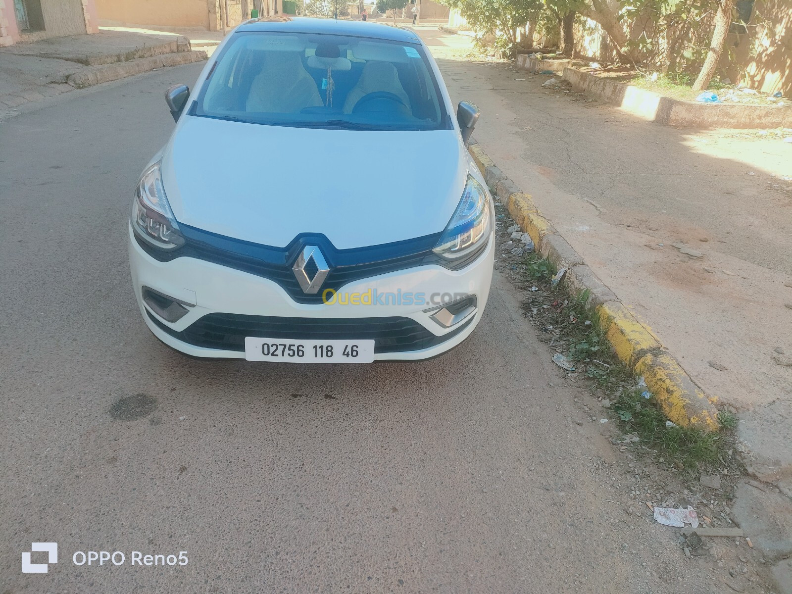 Renault Clio 4 2018 GT Line +