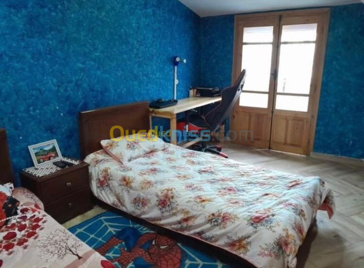 Vente Duplex F5 Tizi Ouzou Tizi ouzou