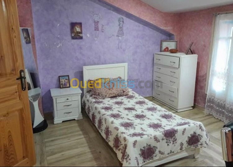 Vente Duplex F5 Tizi Ouzou Tizi ouzou