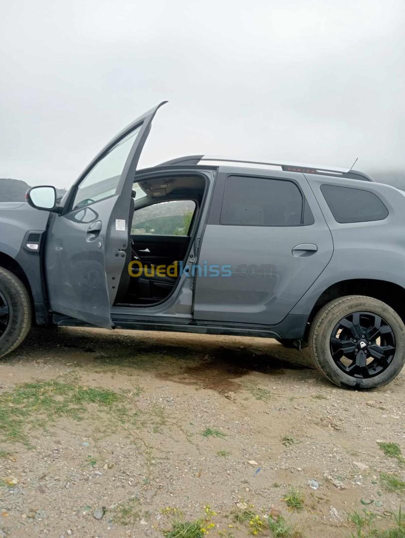 Dacia Duster 2022 Duster