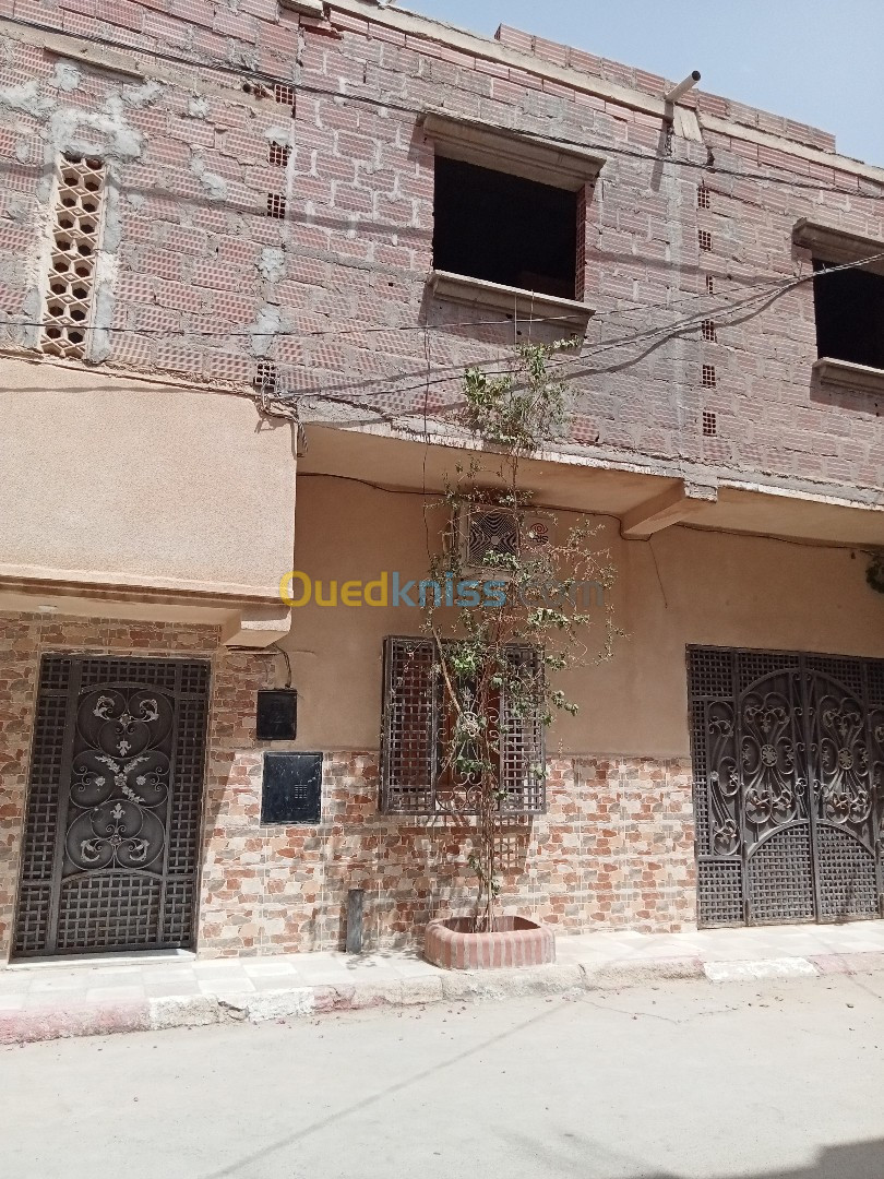 Vente Villa Biskra Biskra